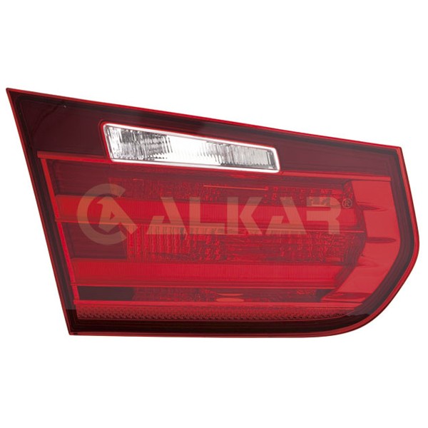 Слика на Заден штоп ALKAR 2205843 за BMW 3 Sedan F30 F35 F80 320 d - 200 коњи дизел