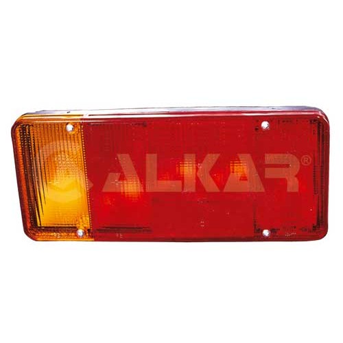 Слика на Заден штоп ALKAR 2215973