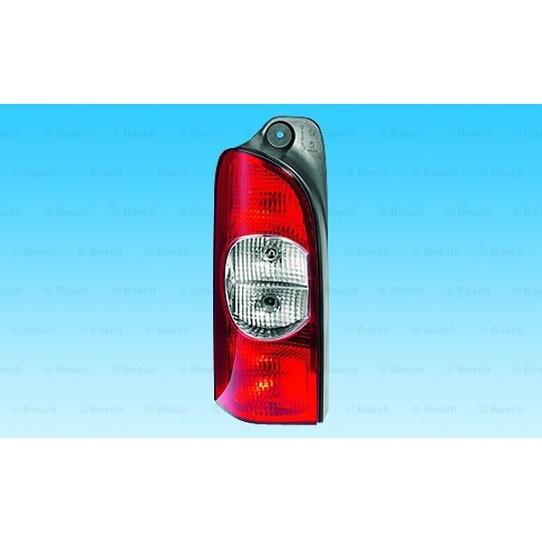 Слика на Заден штоп BOSCH 0 319 361 203 за Renault Master 2 Bus (JD,ND) 1.9 dTI - 80 коњи дизел