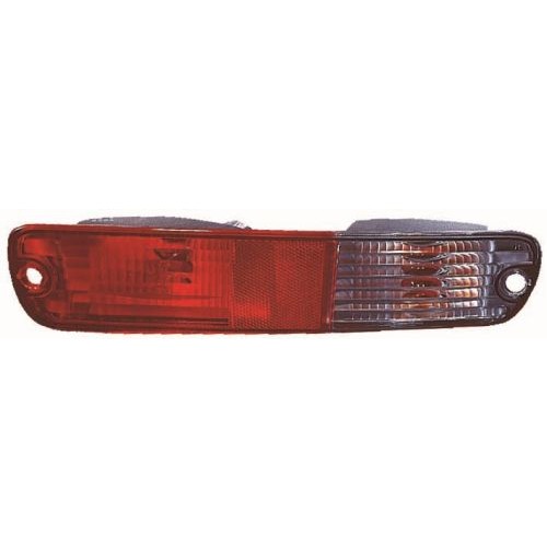 Слика на Заден штоп DEPO-LORO 214-1317R-UE за Mitsubishi Montero Classic (V2W) 3.2 DiD - 170 коњи дизел