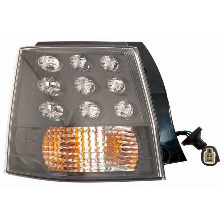 Слика на Заден штоп DEPO-LORO 214-19A8L-AQ за Mitsubishi Outlander (CW) 2.2 DI-D 4WD - 177 коњи дизел