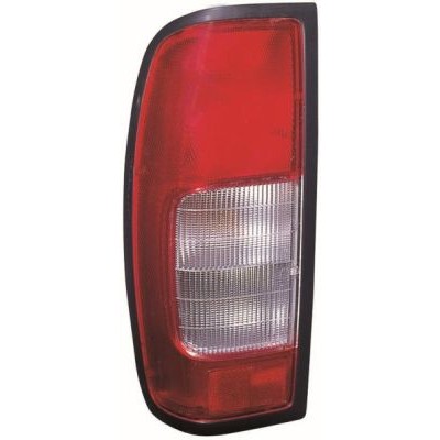 Слика на Заден штоп DEPO-LORO 215-19F9R-AE за Nissan Pick up (D22) 2.5 Di - 133 коњи дизел