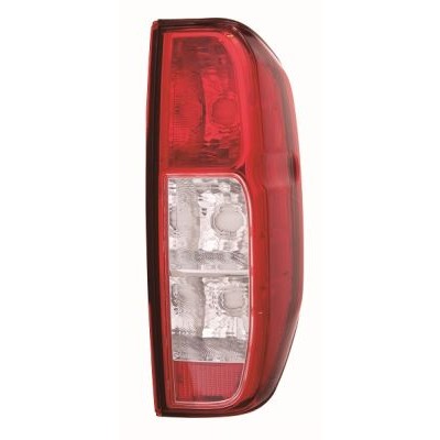 Слика на Заден штоп DEPO-LORO 215-19K6R-LD-UE за Nissan Navara (D22) 2.5 D 4WD - 131 коњи дизел