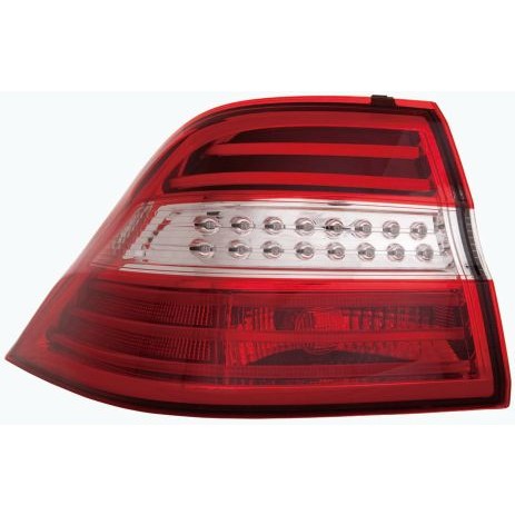 Слика на Заден штоп DEPO-LORO 340-1912R-UE за Mercedes ML-class (w166) ML 350 4-matic (166.057) - 306 коњи бензин