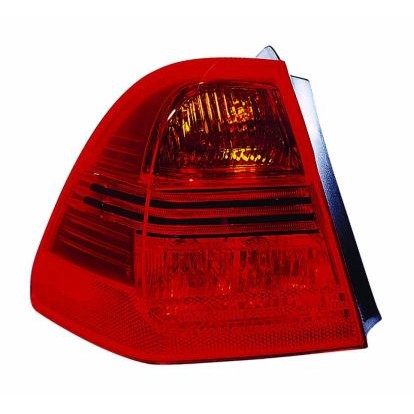 Слика на Заден штоп DEPO-LORO 444-1941R-UE за BMW 3 Touring E91 335 d - 286 коњи дизел