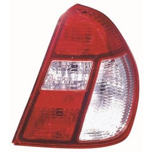 Слика на Заден штоп DEPO-LORO 551-1932L-UE-CR за Renault Clio 2 1.4 (B/CB0C) - 75 коњи бензин