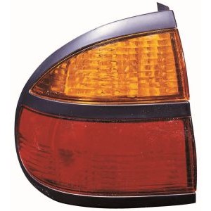 Слика на Заден штоп DEPO-LORO 551-1948L-UE за Renault Laguna (B56,556) 2.0 - 109 коњи бензин