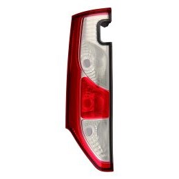 Слика на Заден штоп DEPO-LORO 551-19B2R-UE за Renault Kangoo (KW0-1) 1.2 TCe 115 - 115 коњи бензин