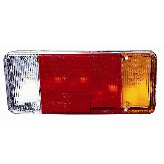 Слика на Заден штоп DEPO-LORO 552-1929R-LD-WE за Citroen Jumper Platform 2.2 HDi 150 - 150 коњи дизел