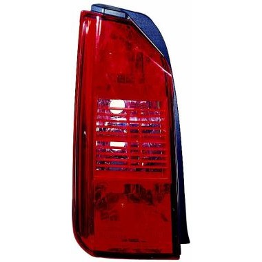 Слика на Заден штоп DEPO-LORO 661-1918L-UE1 за Fiat Idea 1.3 JTD - 70 коњи дизел