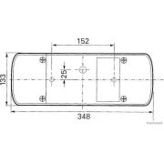 Слика 4 $на Заден штоп HERTH+BUSS ELPARTS 83840186