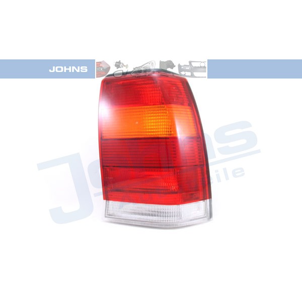 Слика на Заден штоп JOHNS 55 25 88-1 за Opel Omega A 1.8 - 115 коњи бензин