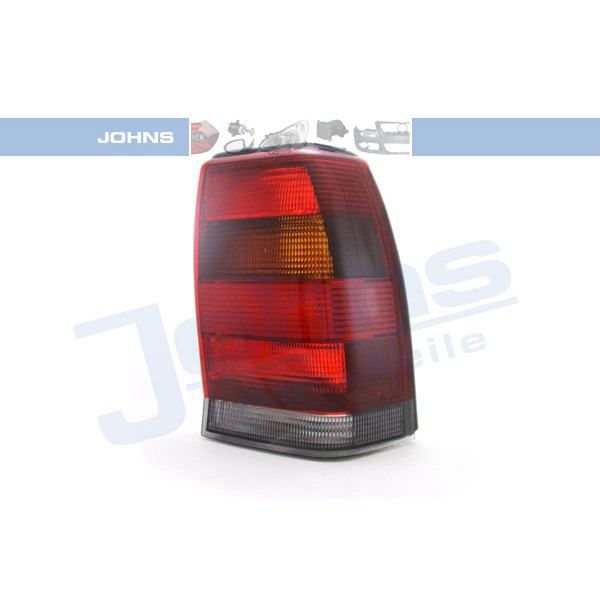 Слика на Заден штоп JOHNS 55 26 88-1 за Opel Omega A 2.0 - 99 коњи бензин