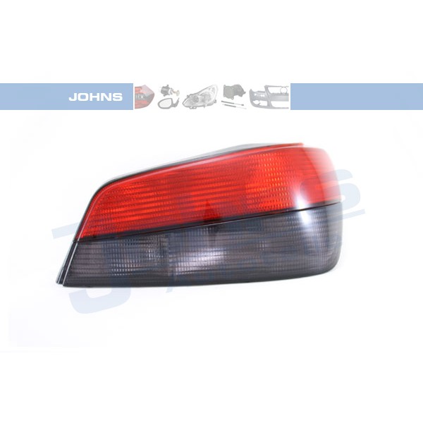 Слика на Заден штоп JOHNS 57 38 88-2 за Peugeot 306 Hatchback 1.8 D - 58 коњи дизел