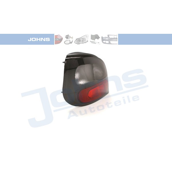 Слика на Заден штоп JOHNS 60 20 87-3 за Renault Megane Scenic (JA01) 1.9 D (JA0J) - 64 коњи дизел