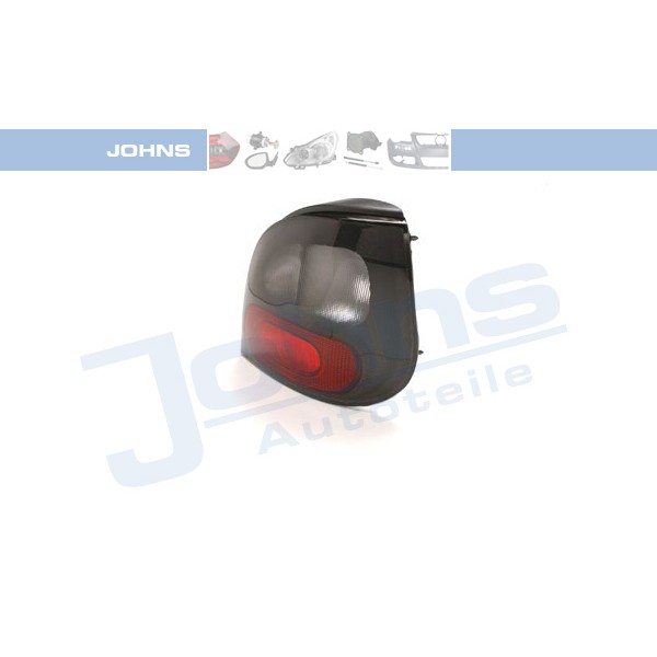 Слика на Заден штоп JOHNS 60 20 88-3 за Renault Megane Scenic (JA01) 1.9 D (JA0J) - 64 коњи дизел