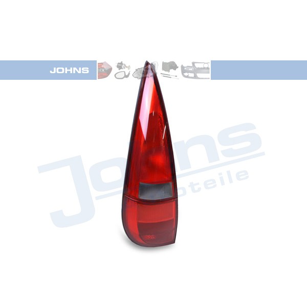 Слика на Заден штоп JOHNS 60 24 87-7 за Renault Laguna Nevada (K56) 1.9 dTi (K56J) - 98 коњи дизел