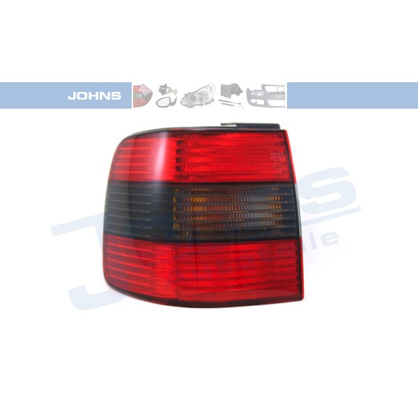 Слика на Заден штоп JOHNS 95 47 87-3 за VW Passat 3 Sedan (B3,35i) 1.9 TDI - 90 коњи дизел