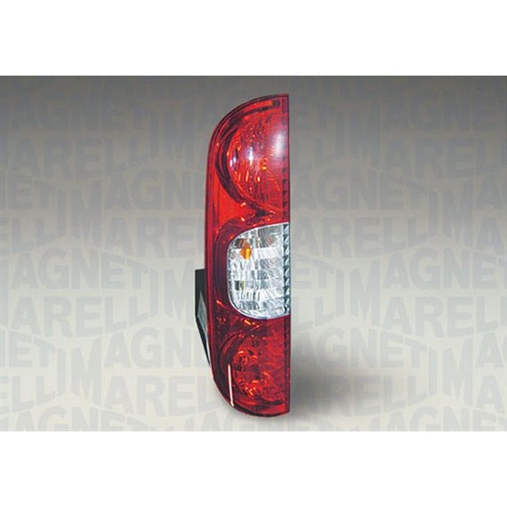 Слика на Заден штоп MAGNETI MARELLI 712201101110 за Fiat Doblo Cargo 223 1.9 D (223ZXB1A) - 63 коњи дизел