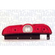 Слика 1 на Заден штоп MAGNETI MARELLI 712203721110