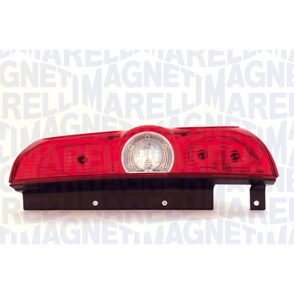 Слика на Заден штоп MAGNETI MARELLI 712203821110 за Fiat Doblo Cargo Platform 263 1.4 - 95 коњи бензин