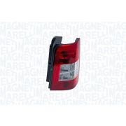 Слика 3 на Заден штоп MAGNETI MARELLI 714000028341