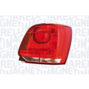 Слика 1 $на Заден штоп MAGNETI MARELLI 714000028410