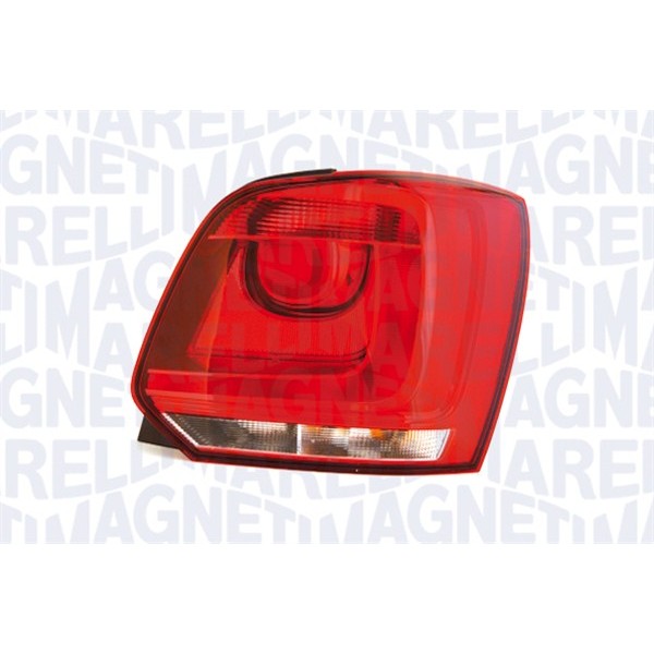 Слика на Заден штоп MAGNETI MARELLI 714000028410 за VW Polo 5 (6R) 1.4 GTI - 180 коњи бензин