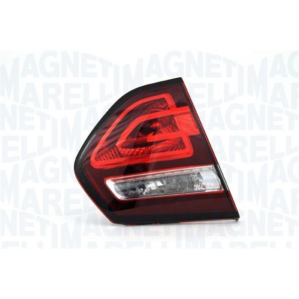 Слика на Заден штоп MAGNETI MARELLI 714000283332 за Citroen C4 Picasso UD 1.6 VTi 120 - 120 коњи бензин