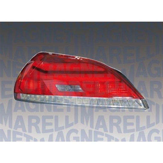 Слика на Заден штоп MAGNETI MARELLI 714021850801 за BMW Z4 Cabrio E89 sDrive 30 i - 258 коњи бензин