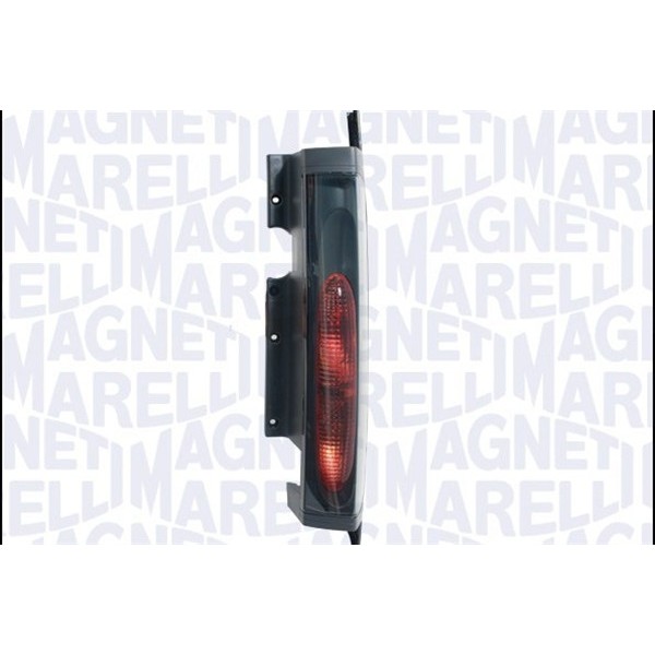 Слика на Заден штоп MAGNETI MARELLI 714025460704 за Opel Vivaro Box (F7) 1.9 DTI - 101 коњи дизел