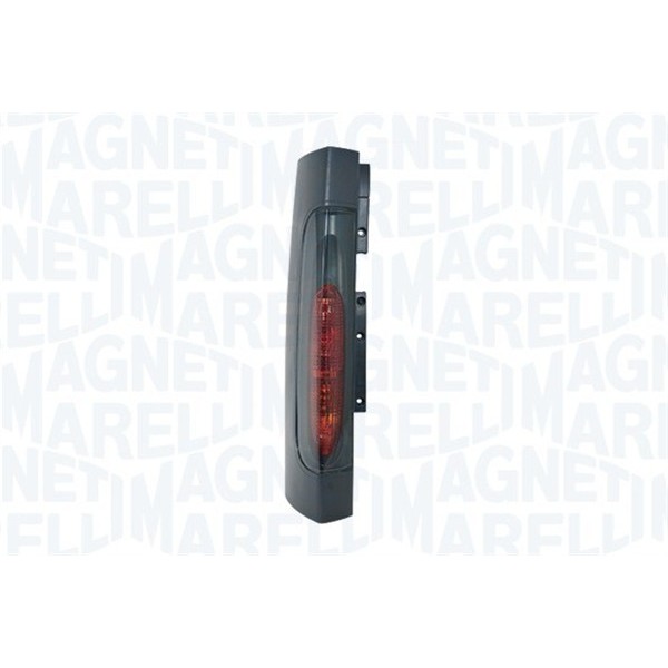 Слика на Заден штоп MAGNETI MARELLI 714025460806 за Opel Vivaro Box (F7) 1.9 DTI - 101 коњи дизел