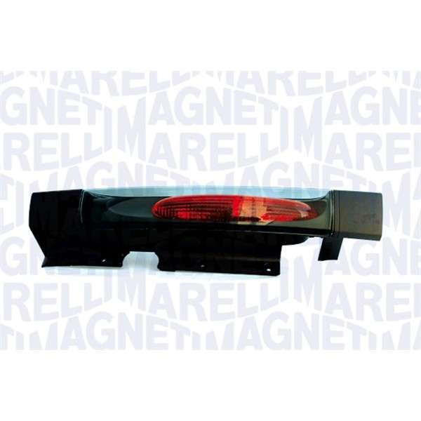 Слика на Заден штоп MAGNETI MARELLI 714025460812 за Opel Vivaro Box (F7) 1.9 DTI - 101 коњи дизел