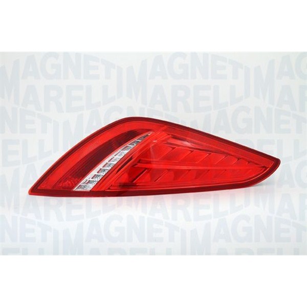 Слика на Заден штоп MAGNETI MARELLI 714026230702 за Peugeot RCZ 1.6 THP 270 - 270 коњи бензин