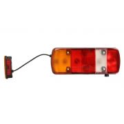 Слика 1 на Заден штоп TRUCKLIGHT TL-MA006L