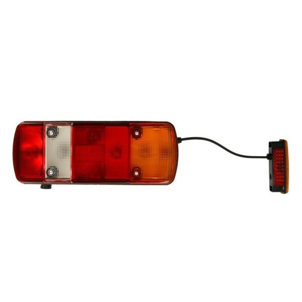 Слика на Заден штоп TRUCKLIGHT TL-MA006R за камион MAN TGA 26.350 FDAK - 350 коњи дизел