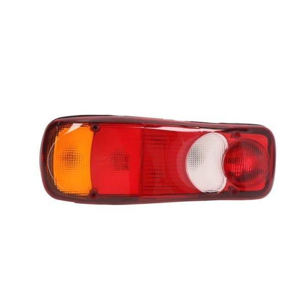 Слика на Заден штоп TRUCKLIGHT TL-RV001L