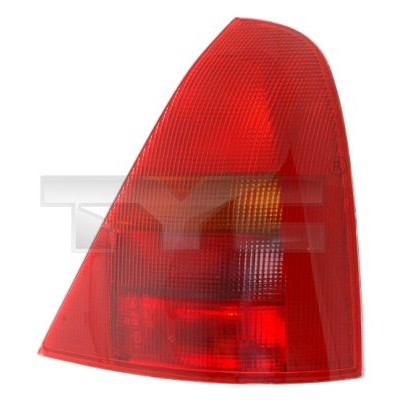 Слика на Заден штоп TYC 11-0221-01-2 за Renault Clio 2 1.9 D (B/CB0E) - 64 коњи дизел