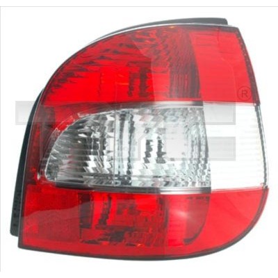 Слика на Заден штоп TYC 11-0252-01-2 за Renault Scenic 1 (JA0-1) 1.4 16V (JA0D, JA1H, Ja0W, JA10) - 95 коњи бензин