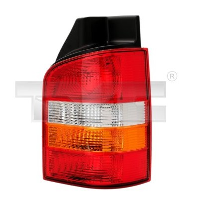 Слика на Заден штоп TYC 11-0621-01-2 за VW Multivan 5 2.5 TDI - 174 коњи дизел