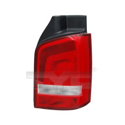 Слика на Заден штоп TYC 11-11593-01-2 за VW Multivan 5 2.0 BiTDI 4motion - 180 коњи дизел