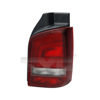 Слика на Заден штоп TYC 11-11593-11-2 за VW Multivan 5 2.0 BiTDI 4motion - 180 коњи дизел