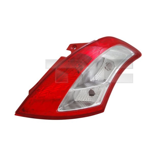 Слика на Заден штоп TYC 11-11760-01-2 за Suzuki Swift 4 (MZ,EZ) 1.2 - 90 коњи бензин