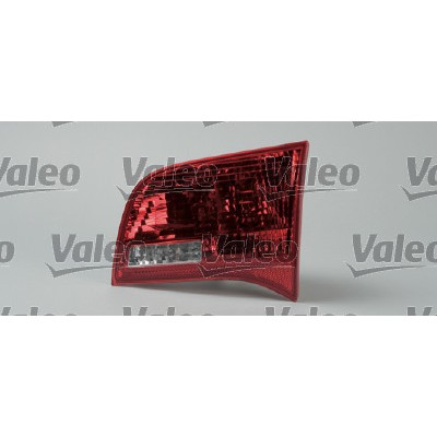 Слика на Заден штоп VALEO ORIGINAL PART 043328 за Audi A6 Allroad (4FH, C6) 3.0 TDI quattro - 240 коњи дизел