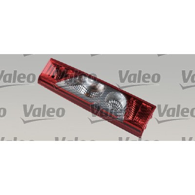 Слика на Заден штоп VALEO ORIGINAL PART 043357 за Citroen Jumpy BOX 2.0 HDi 165 - 163 коњи дизел