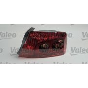 Слика 1 на Заден штоп VALEO ORIGINAL PART 043364