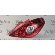 Слика 1 $на Заден штоп VALEO ORIGINAL PART 043387