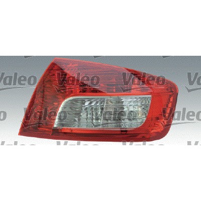 Слика на Заден штоп VALEO ORIGINAL PART 043449 за Peugeot 407 Saloon 1.8 16V - 125 коњи бензин