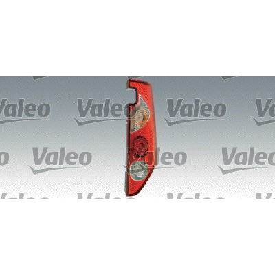 Слика на Заден штоп VALEO ORIGINAL PART 043633 за Renault Kangoo Be Bop (KW0-1) 1.5 dCi - 110 коњи дизел