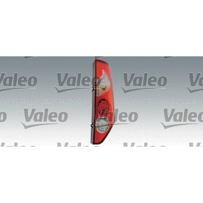 Слика на Заден штоп VALEO ORIGINAL PART 043635 за Renault Kangoo Be Bop (KW0-1) 1.5 dCi (KW0G) - 90 коњи дизел